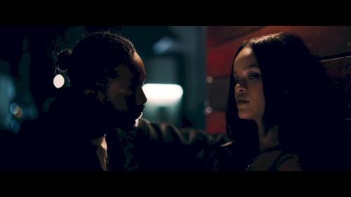 Kendrick Lamar, Rihanna - LOYALTY