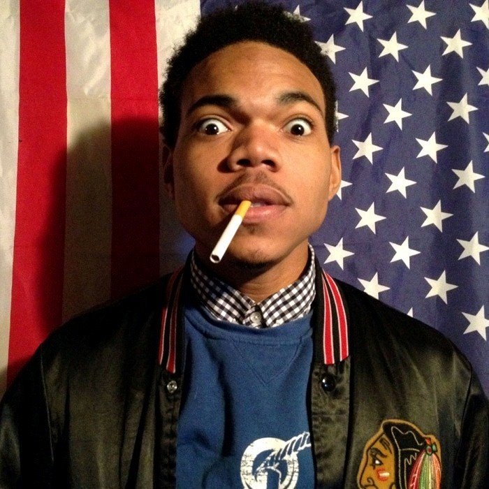 Justin Bieber Feat. Chance The Rapper - Holy