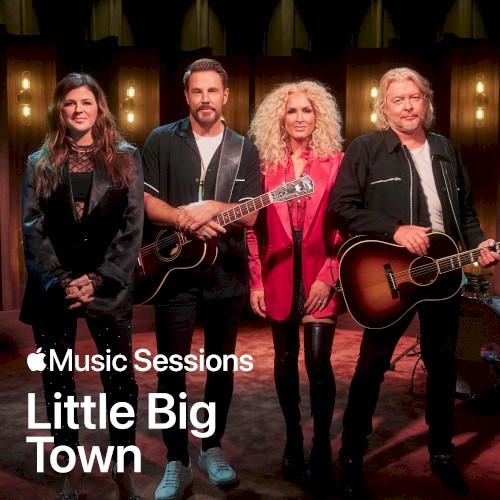 Little Big Town - Girl Crush