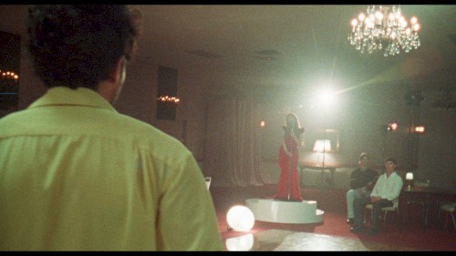 Don't Leave Me On The Dance Floor