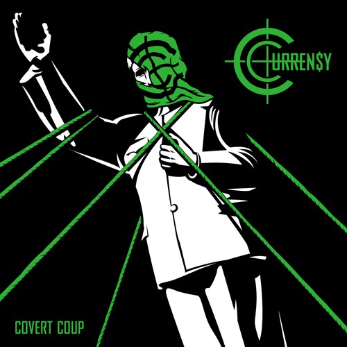 Curren$y & The Alchemist - Blood Sweat and Gears