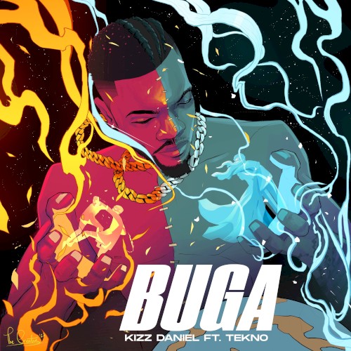 Buga (lo Lo Lo)