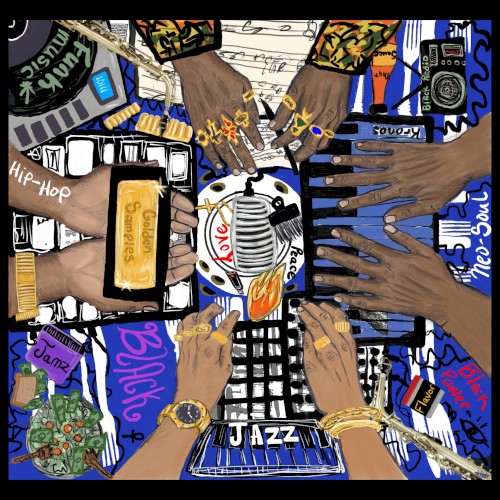If It Aint Broke - DINNER PARTY - 2026-07-10