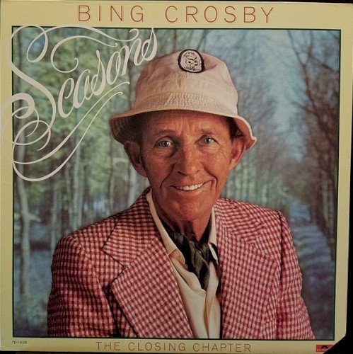 Bing Crosby - April Showers