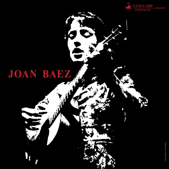 Joan Baez - Donna Donna