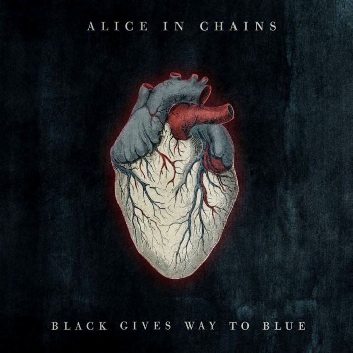 Alice In Chains - Check My Brain