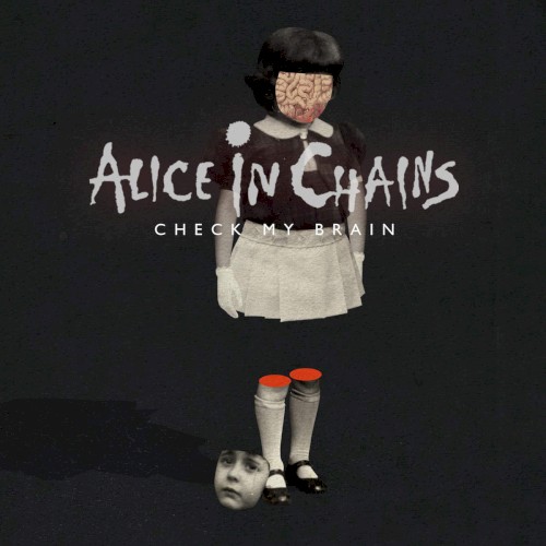 ALICE IN CHAINS - DOWN IN A HOLE (ACOUSTIC)