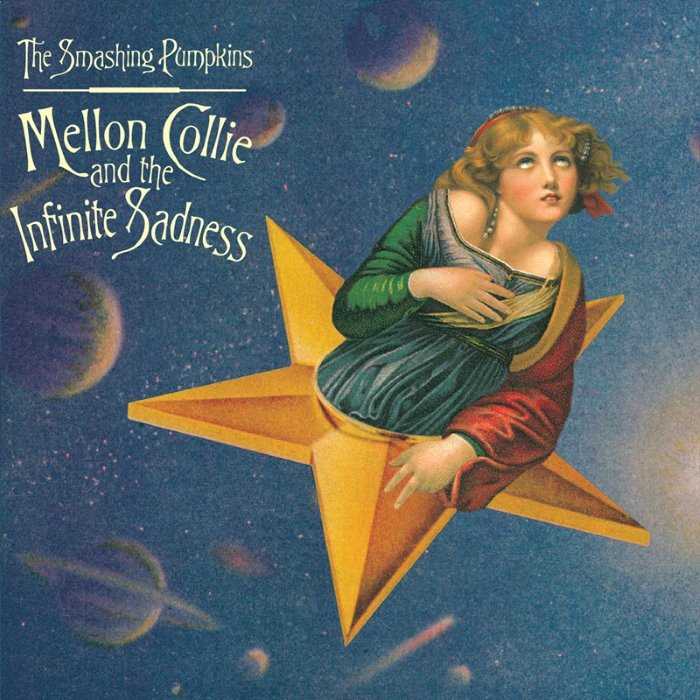 The Smashing Pumpkins - Love (2012 Remaster)