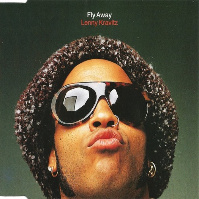 Lenny Kravitz - Fly Away (live)
