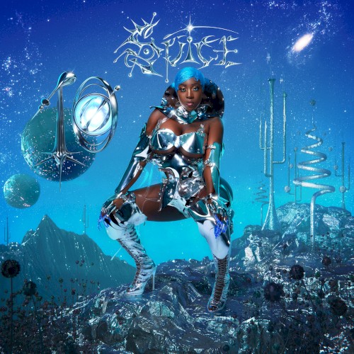 Spice - So Mi Like It