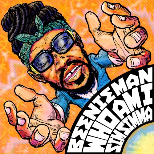 BEENIE MAN & CHEVELLE FRANKLYN - Who Am I