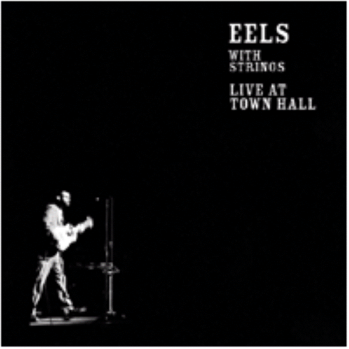 Mr. E's Beautiful Blues