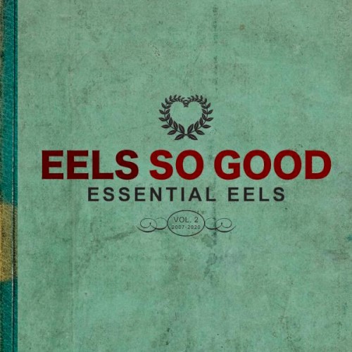 Eels - Wonderful, Glorious