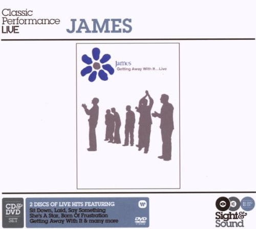 James - SIT DOWN