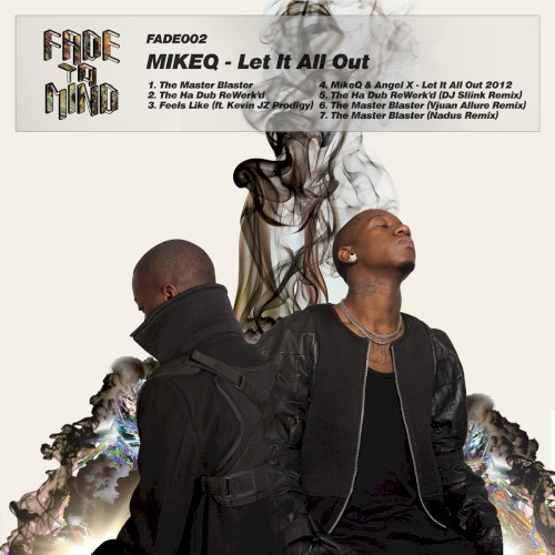 MikeQ - The Ha Dub Rewerk'd