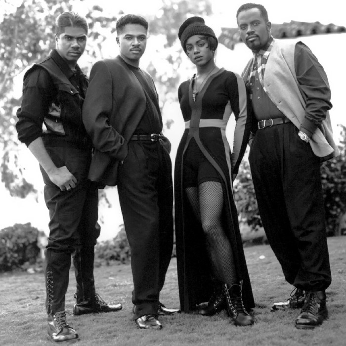  - Armed and Dangerous