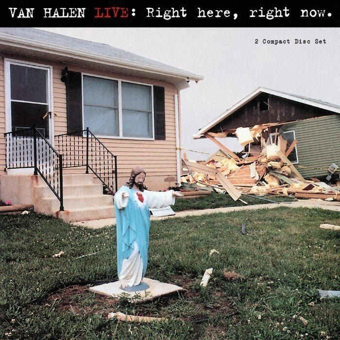 Van Halen - Dreams