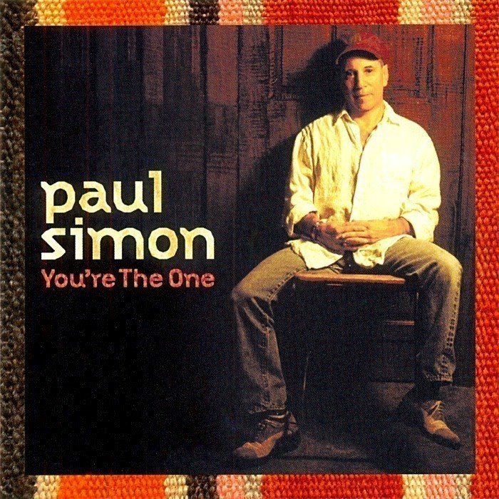 Paul Simon - Darling Lorraine