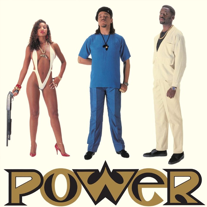 Cover van High Rollers