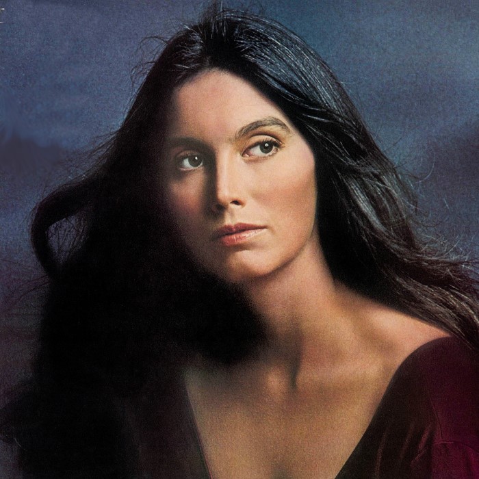Emmylou Harris - Tulsa Queen