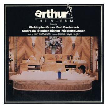 Arthur's Theme (best That You Can Do)