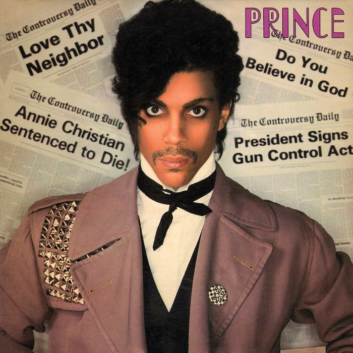 Prince - Let's Work