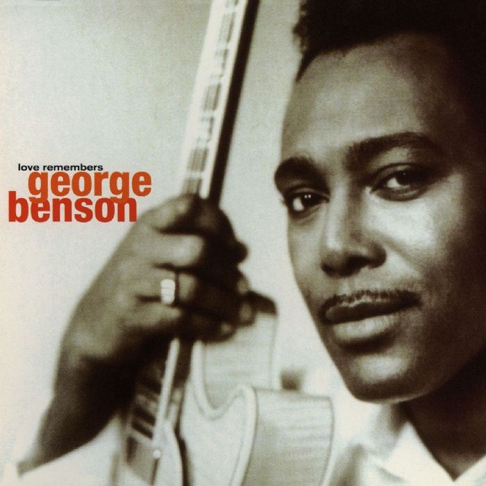 George Benson - I'll Be Good To You
