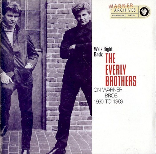Everly Brothers - Radio and TV