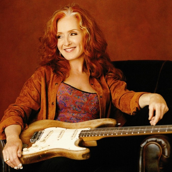 Bonnie Raitt - Walking Blues