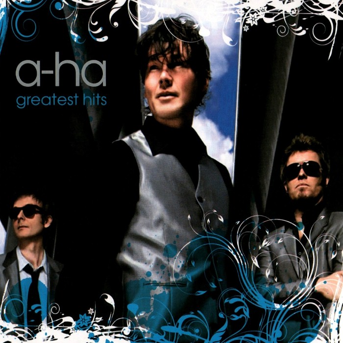 A-ha - Move to Memphis