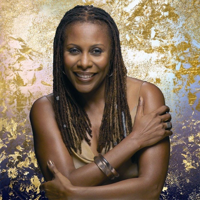 Brenda Russell - Hello People