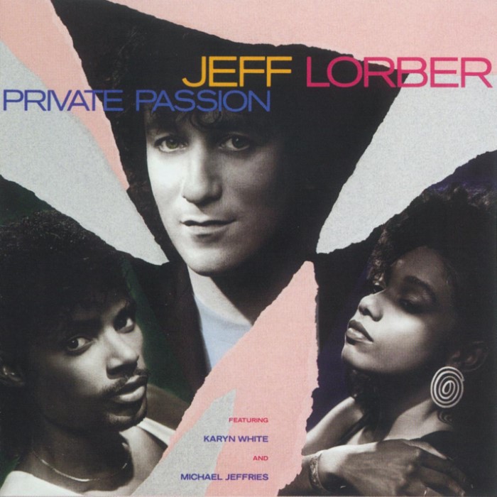 Jeff Lorber Feat. Karyn White - Facts of Love