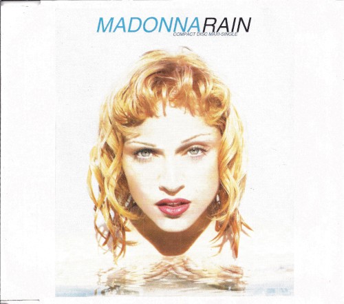 Madonna - Up Down Suite