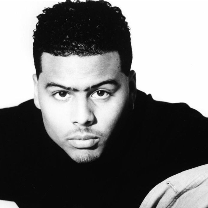 Al B. Sure? - Off On Your Own (Girl)