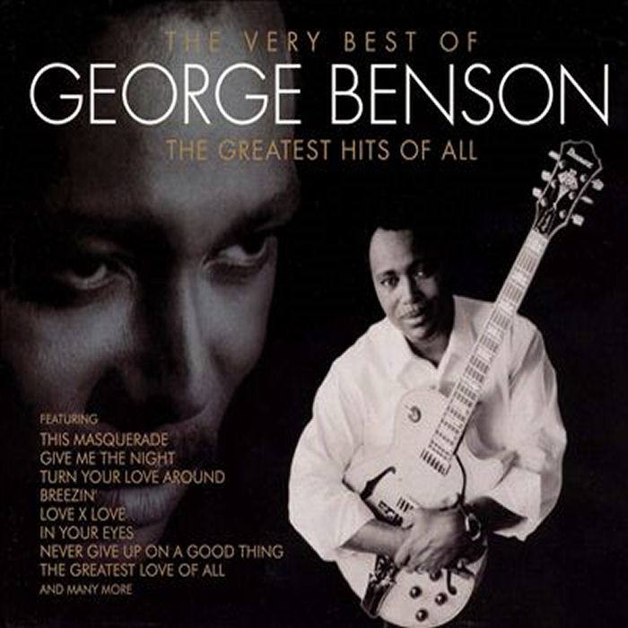 George Benson - Shiver