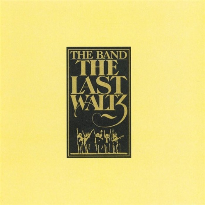 The Last Waltz Suite: The Weight
