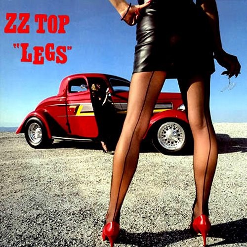 Legs (dance Mix)