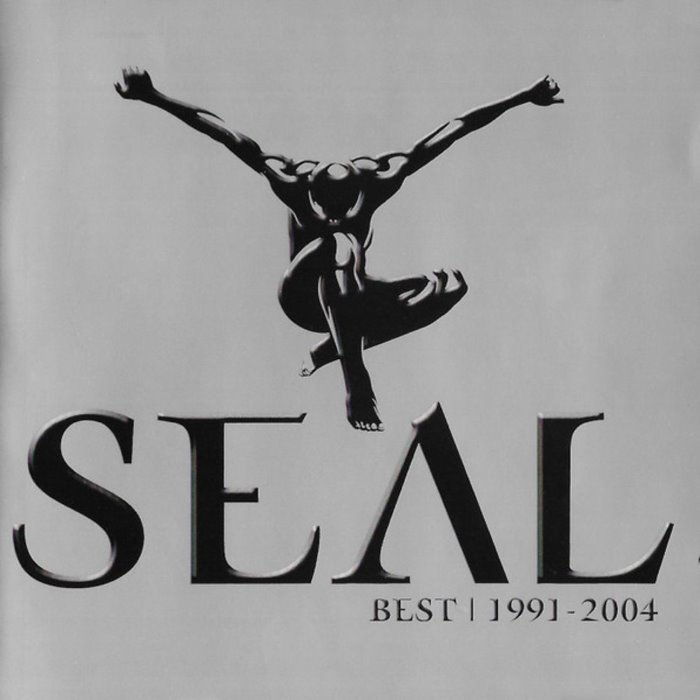 SEAL, GREGG JACKMAN - Crazy