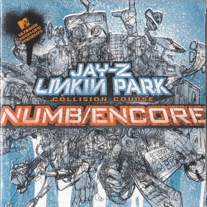 Linkin Park - Numb / Encore