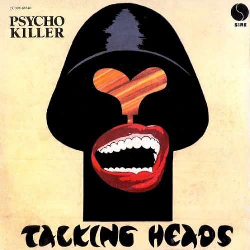 Psycho Killer