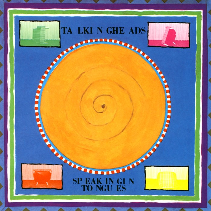 This Must Be The Place (naive Melody) (2005 Remaster)