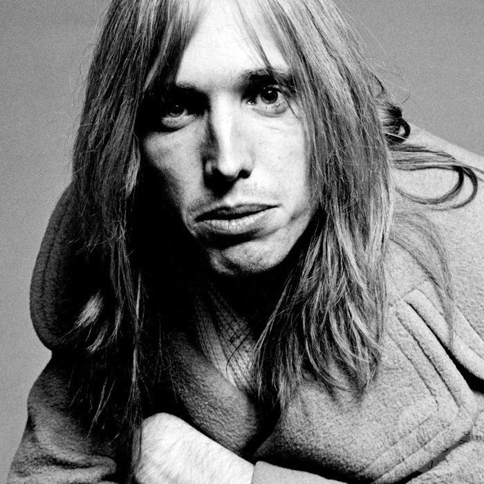 Tom Petty - Jack
