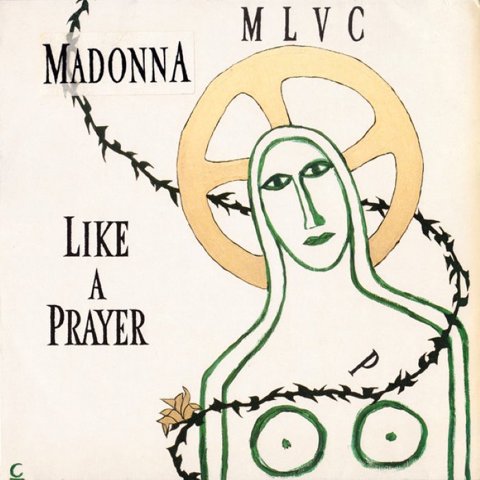 Like A Prayer