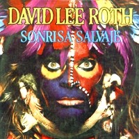 DAVID LEE ROTH - YANKEE ROSE