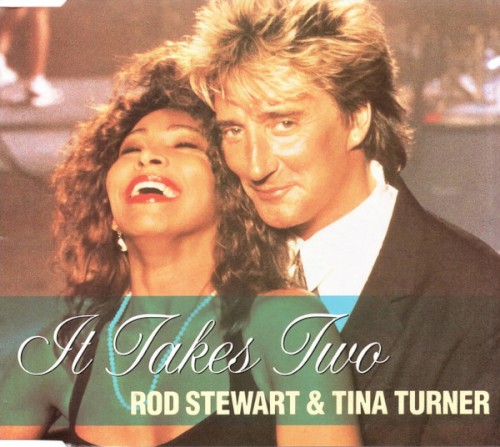 It Takes Two