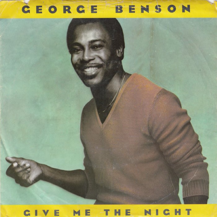 Give Me The Night (n: Fostell & Dj Masterstepz Remix)