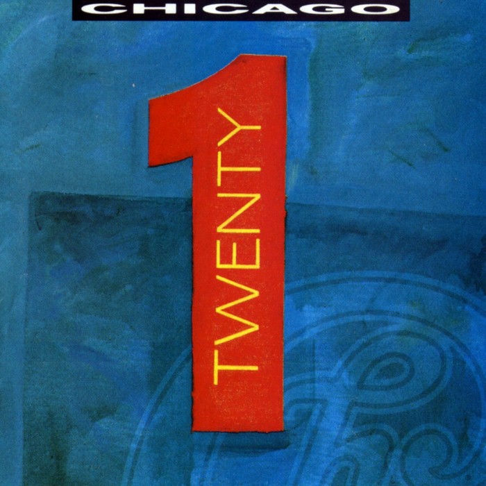 Chicago - Explain It To My Heart