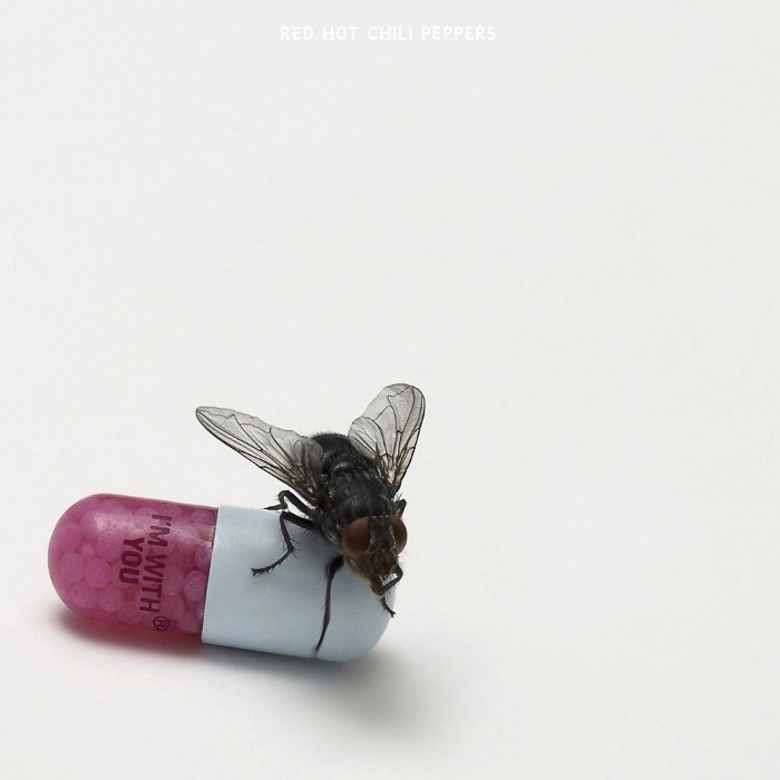 Red Hot Chili Peppers - POLICE STATION