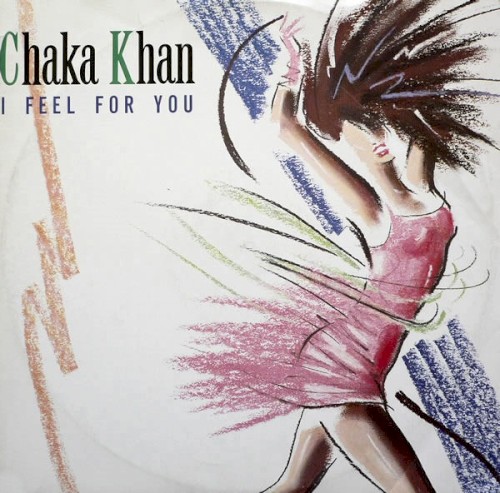 Caka Kan - I FEEL FOR YOU