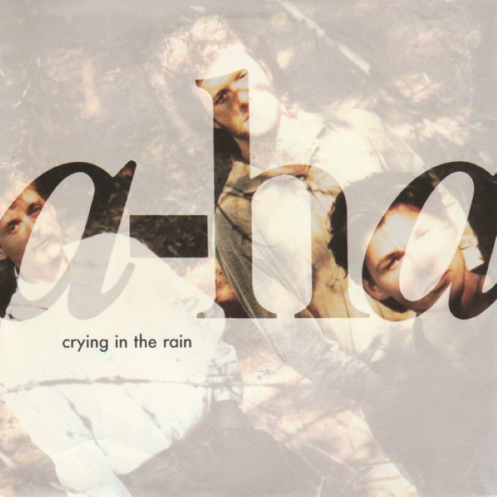 A‐ha - Crying in the Rain